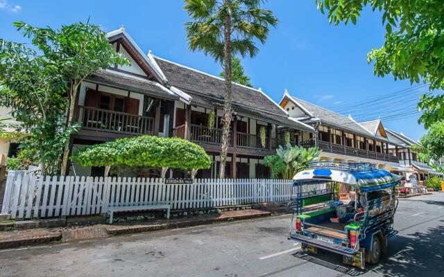 Kiridara Villa Ban Kili