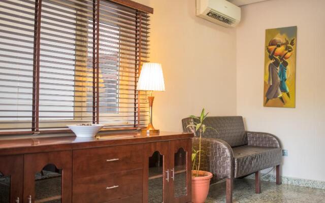 Ace Premier Hotel