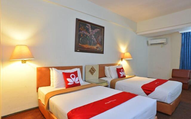 ZEN Rooms Kebayoran
