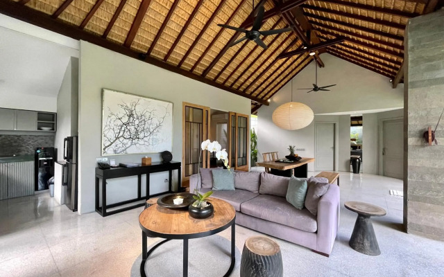 The Amala Boutique Retreat
