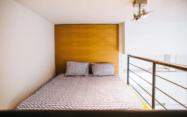 Suncity Loft-Estudio Refino con piscina