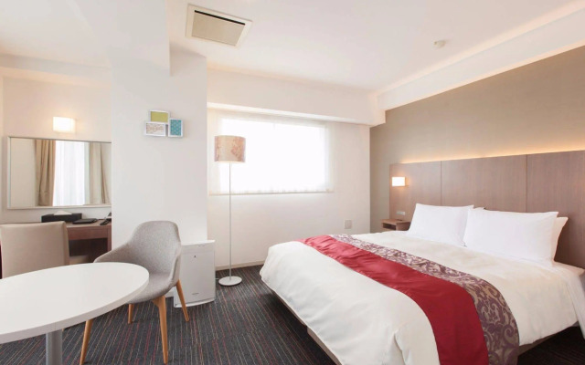 Tokyu Stay Monzen Nakacho Tokyo