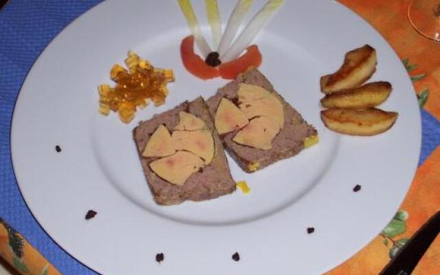 La Gamardaise - M.Millot