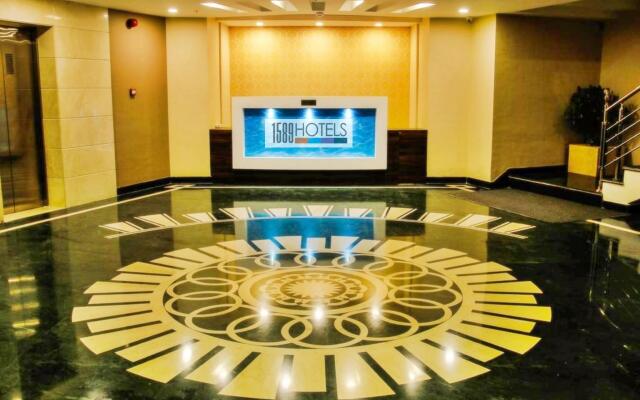 Spectrum Resort Spa & Convention