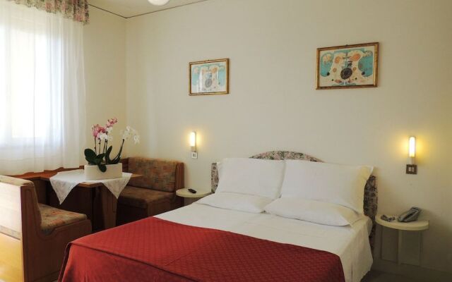 Hotel Alexander