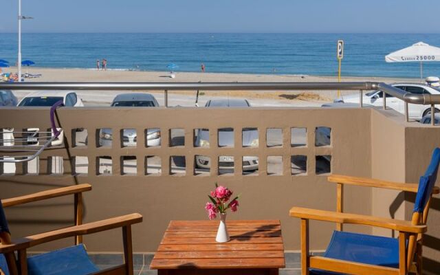 Pearl Seabreeze Suites