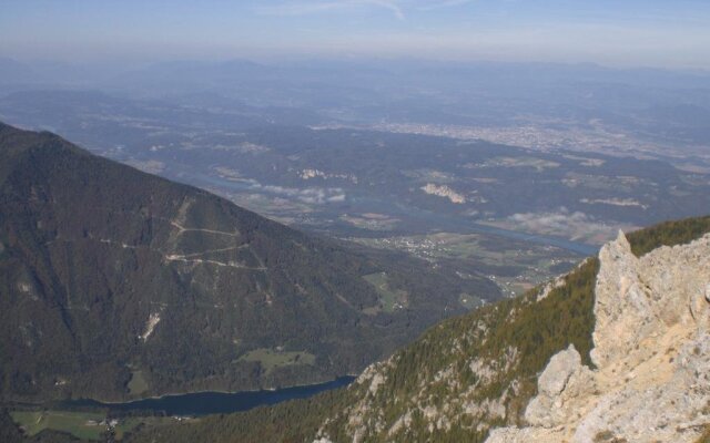 Gasthof Pension Lamprecht