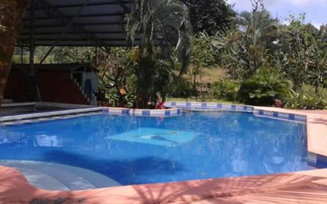 Hotel Maguey