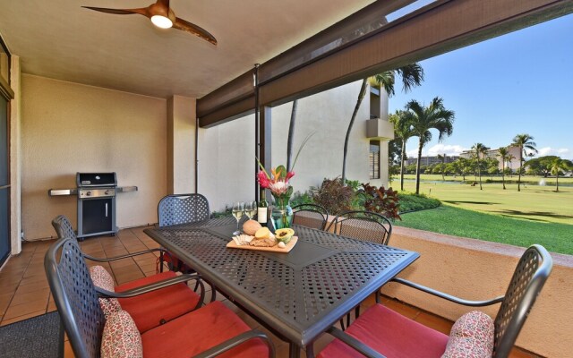 Kaanapali Royal E101 2 Bedroom Condo