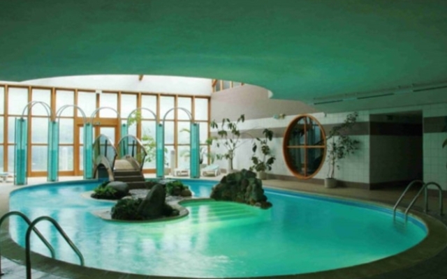 Club Hotel Praha
