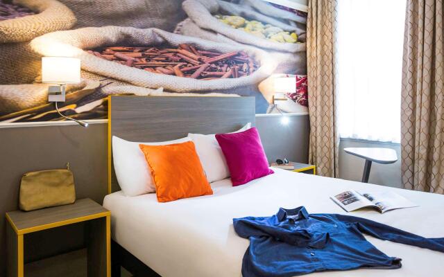 Garner Reading City Centre by IHG