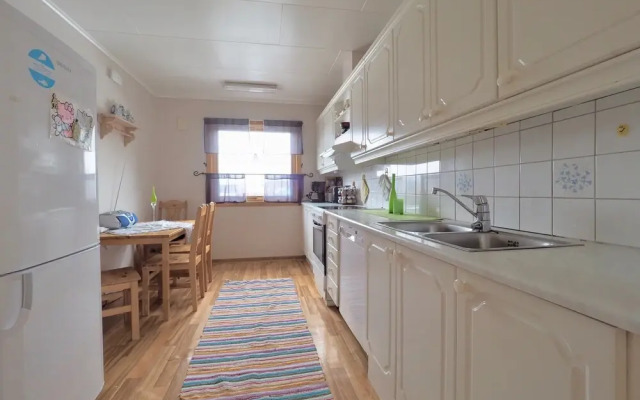 Villa Leknes Lofoten