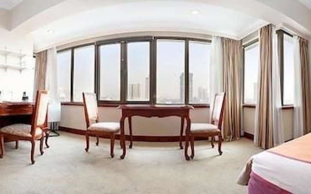 Lishunde Hotel - Tianjin