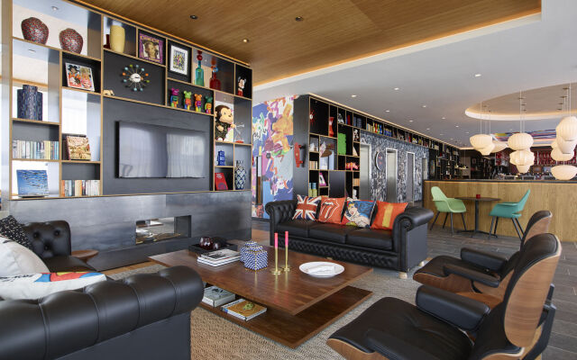 citizenM London Shoreditch