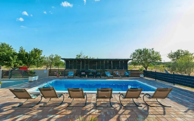 Villa Silentium Zadarvillas