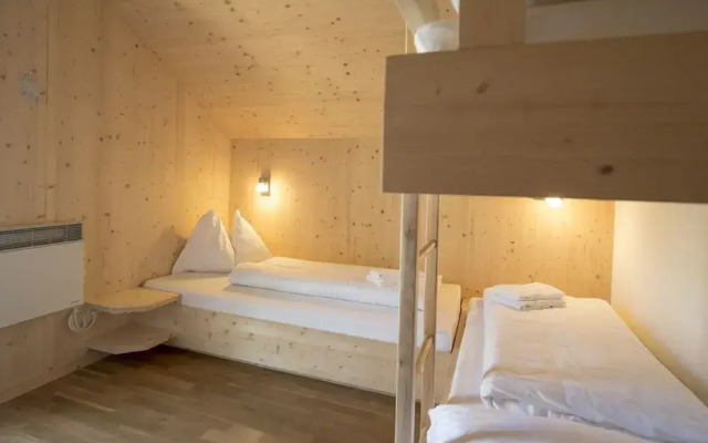 Spacious Chalet With Infrared Sauna