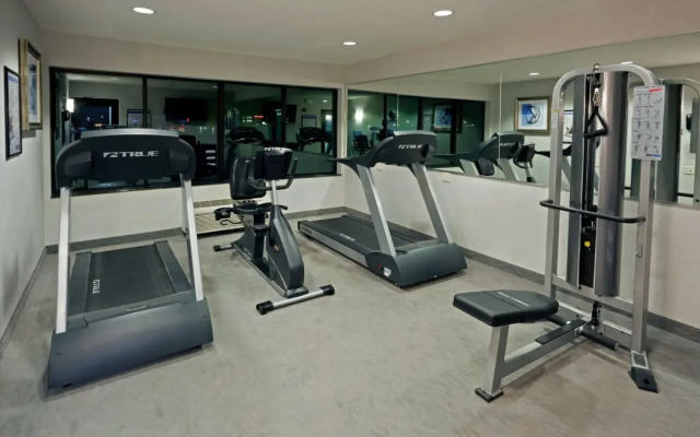 Holiday Inn Express Fishkill-Mid Hudson Valley by IHG