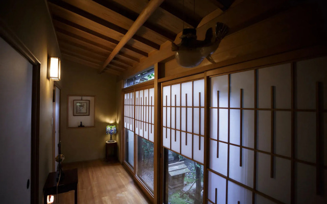 Kappo Ryokan Yumesaki