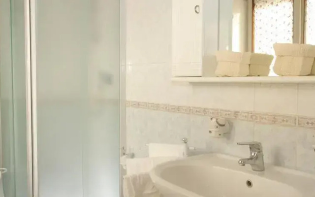 Apartment Collina Vaticana int.4