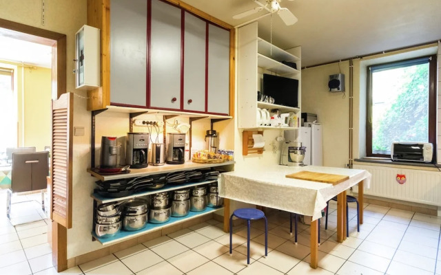 Lovely Holiday Home in Marcourt