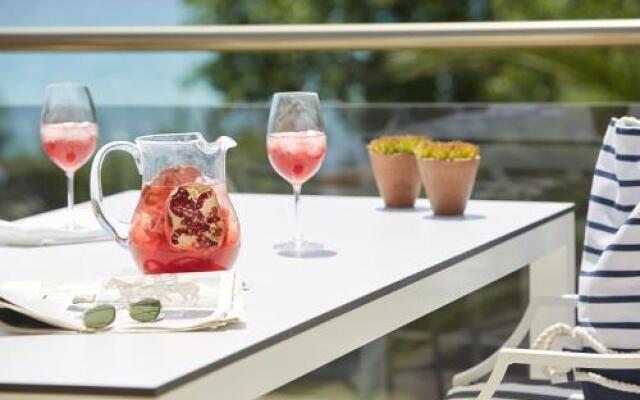 Afitos Boutique Hotel