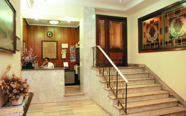 Hotel Castellano Centro