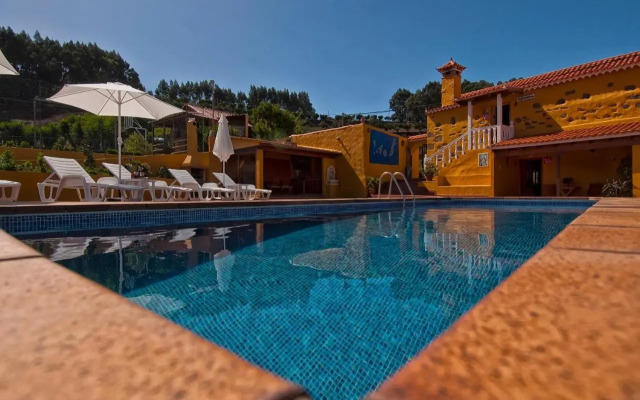 Las Casas de Lola y Rafael