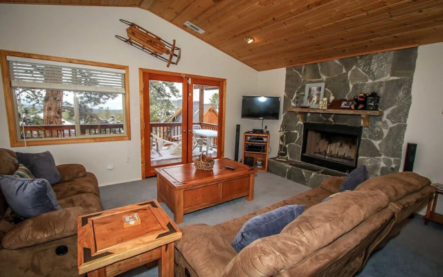 I Love View 1475 by RedAwning