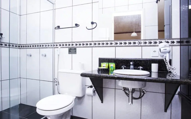 Pousada Palmeira Imperial