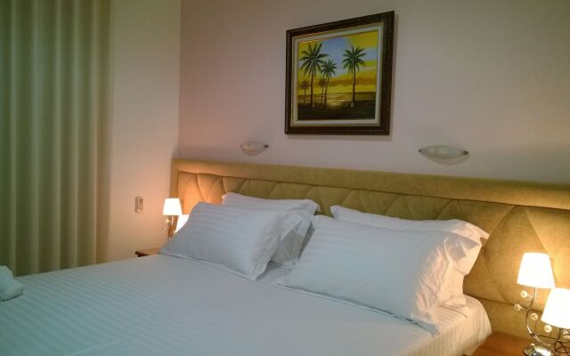 Ceko Hotel