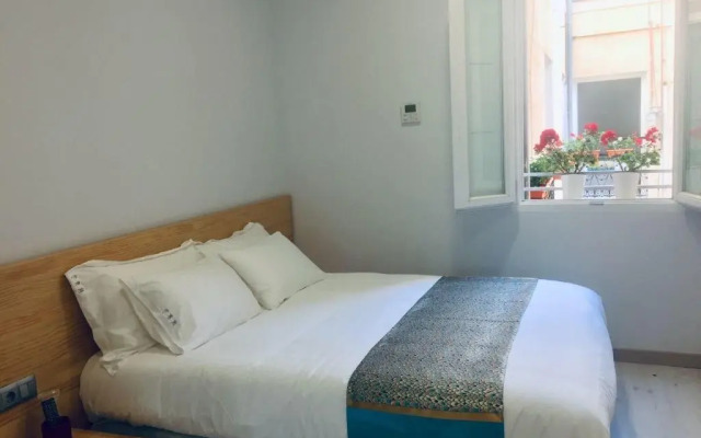 Hostal Palacio Luna
