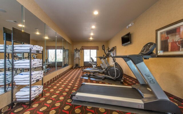 Holiday Inn Express Hotel & Suites Lavonia by IHG