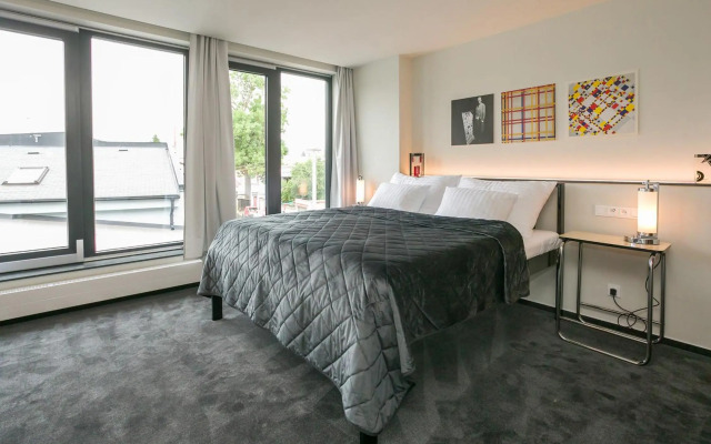 Hotel & Gallery Kopacka