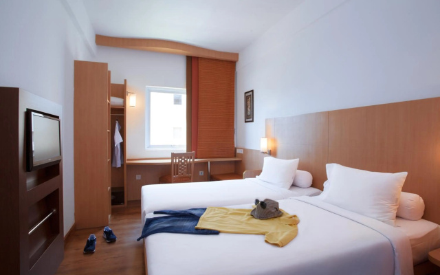 ibis Bali Kuta – Guest Rooms – Bali