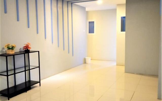 Le Paris Syariah Residence by AbdiHome