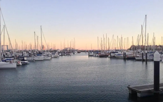 Apartamento Playa Muralla