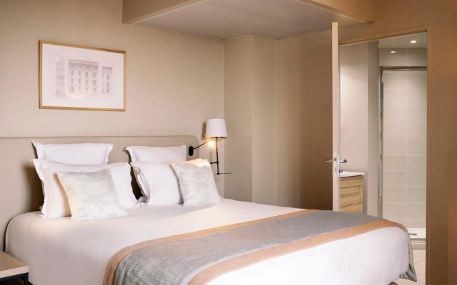 Residhome Paris Clamart