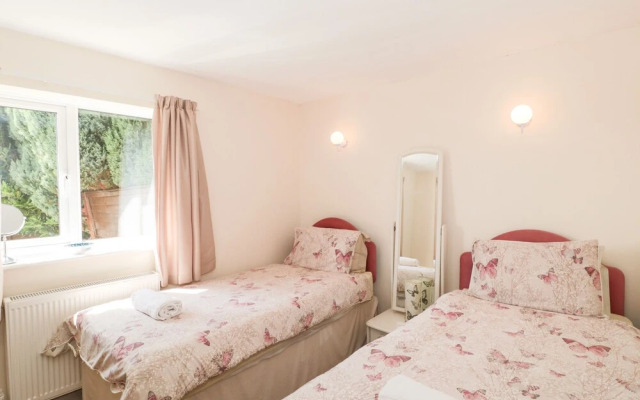 Ryecross Farm Cottage