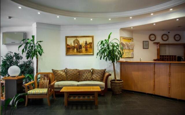 Hotel Obolon
