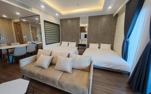 FLC ưu đãi khủng, phòng giường đôi 49m2