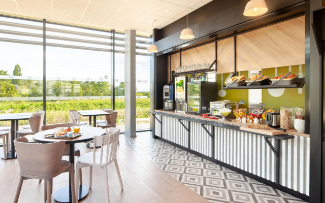 B&B HOTEL Igny Palaiseau