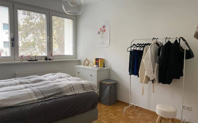 Cozy Graz Apartment Near City Center