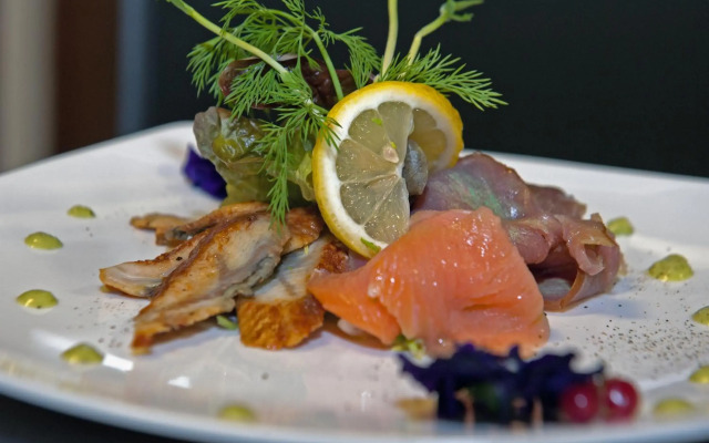De Dames Van De Jonge Hotel Restaurant