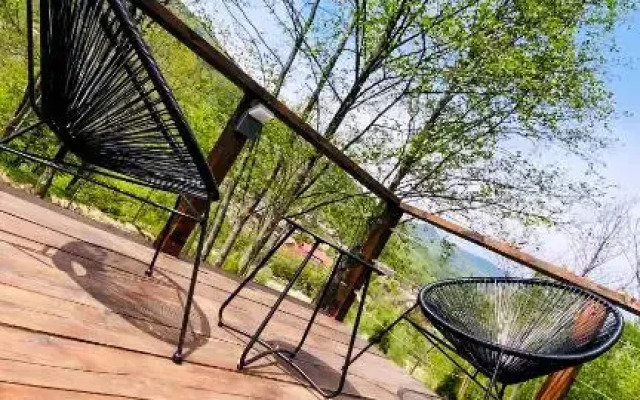 The Grand Prestige Igloo