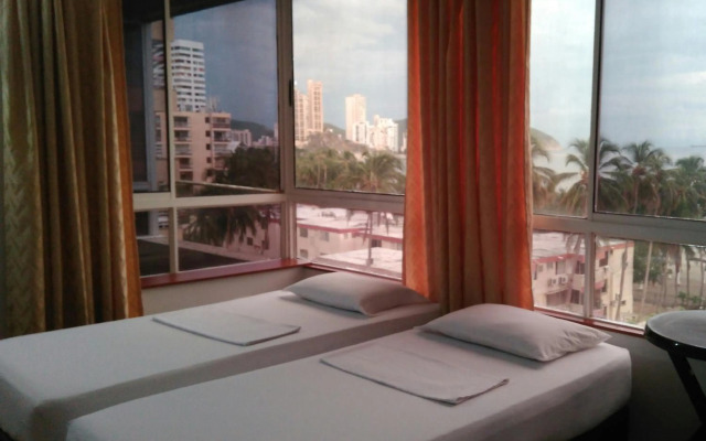 Apartamentos Freddy's Tours