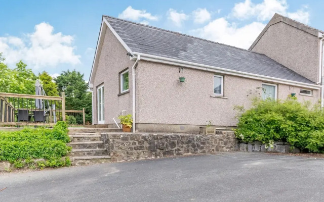 Beefs Park Farm Annexe