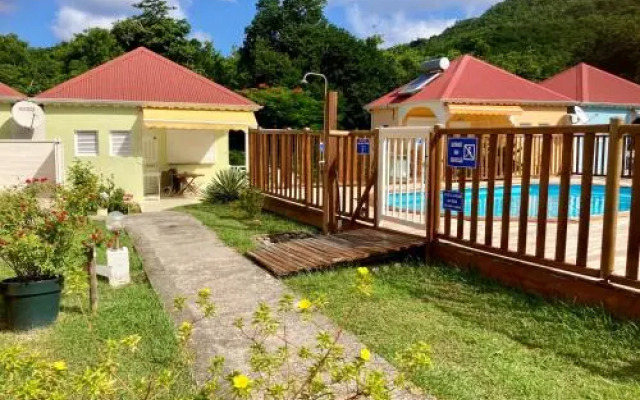 Residence Soleil Demery