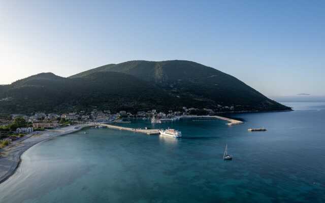 Elisso Hotel