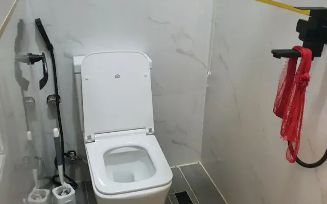Grazioli Apartment