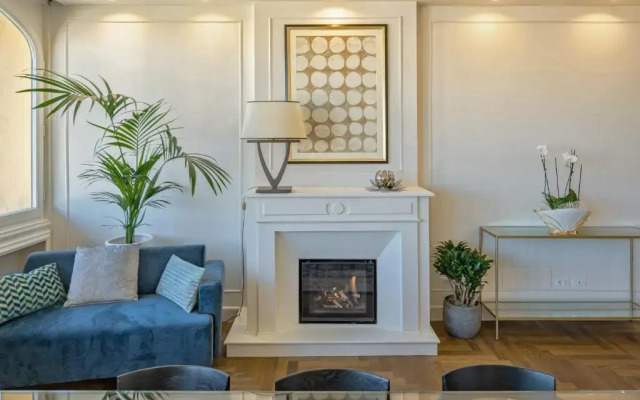 Apartments Florence - Dreams Over Ponte Vecchio